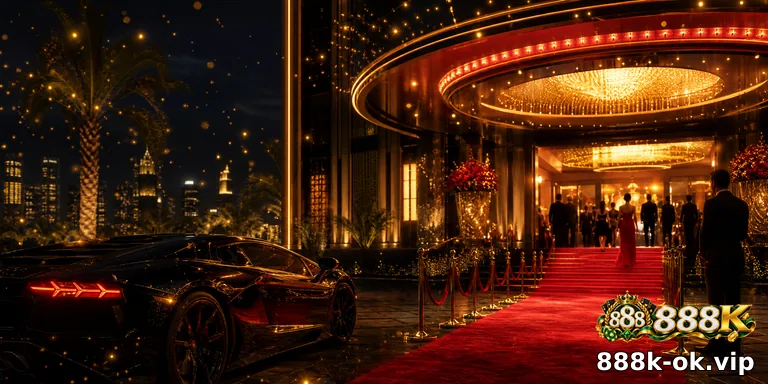Nổ Hũ Đổi Thưởng 888K: Cách Chơi Và Chiến Lược Chiến Thắng - hình ảnh - 888k-ok.vip